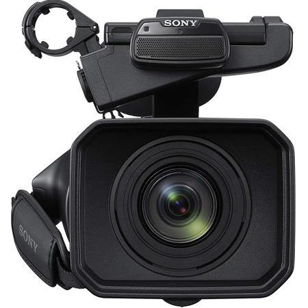 Sony NX200 Kamera